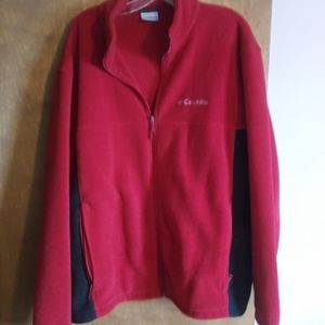 Columbia Jacket